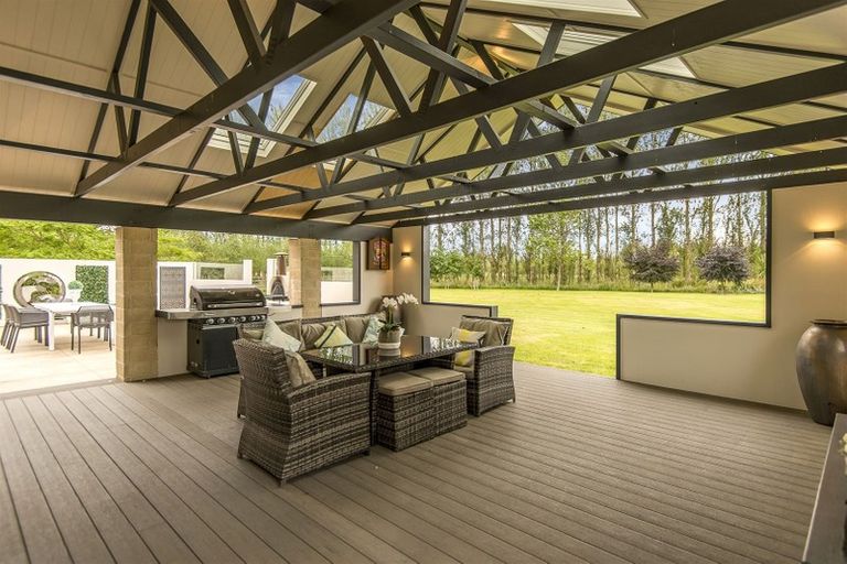 Photo of property in 97 Modena Place, Ohoka, Kaiapoi, 7692