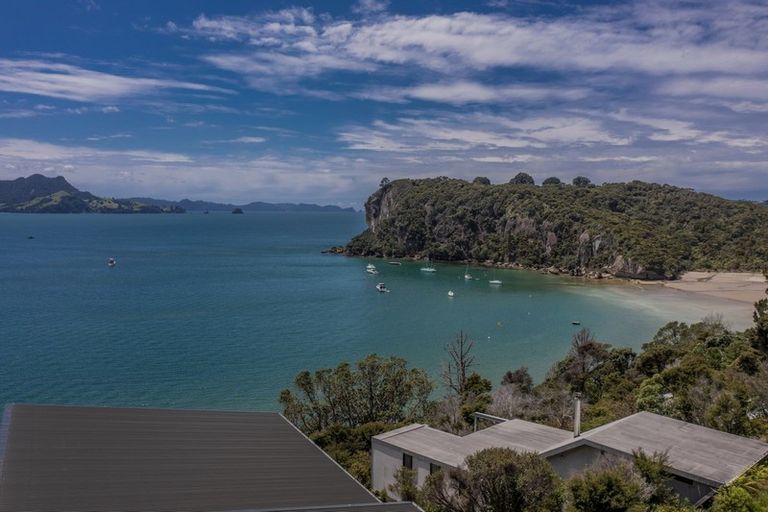 Photo of property in 1065b Purangi Road, Ferry Landing, Whitianga, 3591
