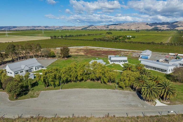 Photo of property in 140 Morgans Road, Dillons Point, Riverlands, 7273