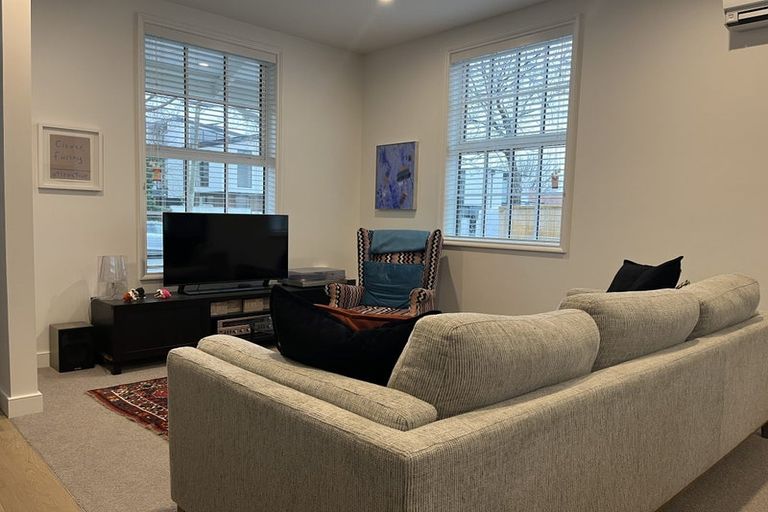 Photo of property in 1/19 Bishop Street, St Albans, Christchurch, 8014