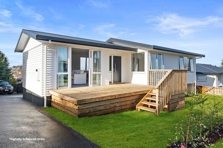 Photo of property in 18 Regent Street, Brookfield, Tauranga, 3110