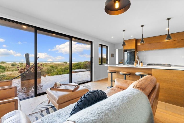 Photo of property in 819 Brighton Road, Ocean View, Dunedin, 9035