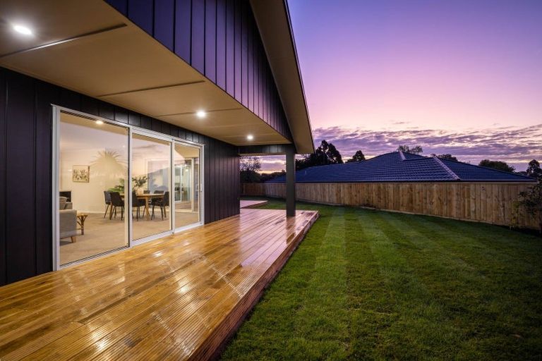 Photo of property in 31 Aratapu Street, Waitara, 4320