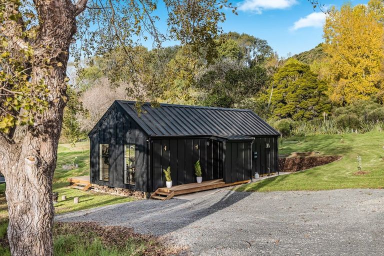 Photo of property in 89 Waere Valley Lane, Warkworth, 0981