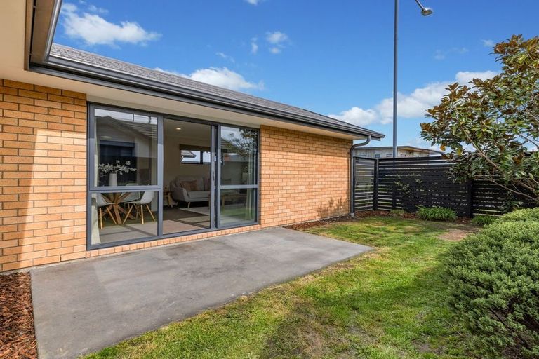 Photo of property in 46 Skyhawk Road, Wigram, Christchurch, 8042