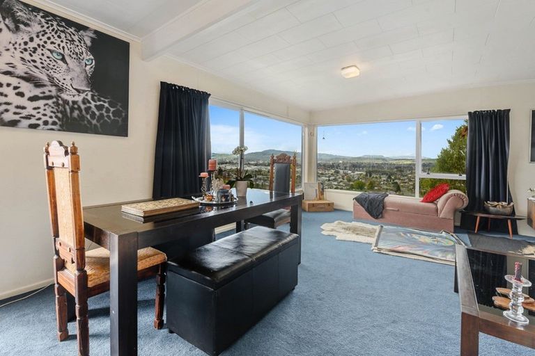 Photo of property in 29 Russell Crescent, Western Heights, Rotorua, 3015