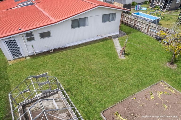 Photo of property in 17 Cobham Drive, Kawerau, 3127