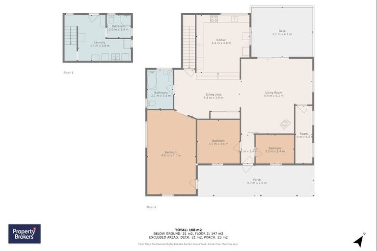 Photo of property in 2654 Pahiatua Pongaroa Road, Makuri, Pahiatua, 4989