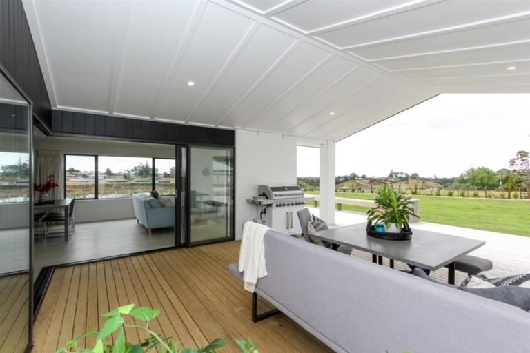 Photo of property in 482c Carrington Road, Hurworth, New Plymouth, 4371