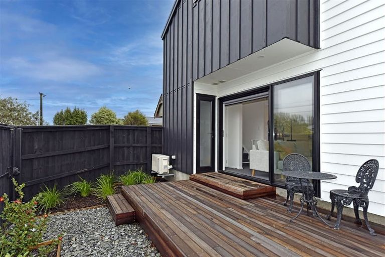 Photo of property in 81a Roker Street, Somerfield, Christchurch, 8024