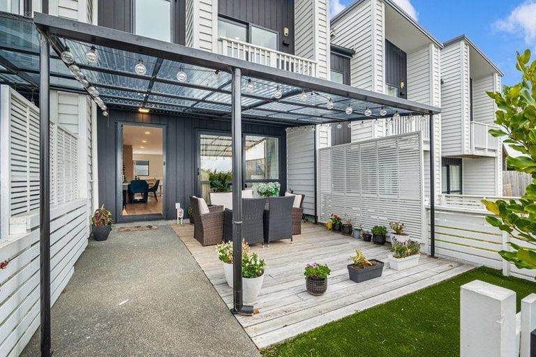 Photo of property in 24 Kopuru Road, Whenuapai, Auckland, 0618