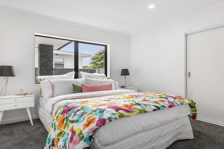 Photo of property in 99a Gloucester Road, Manurewa, Auckland, 2102