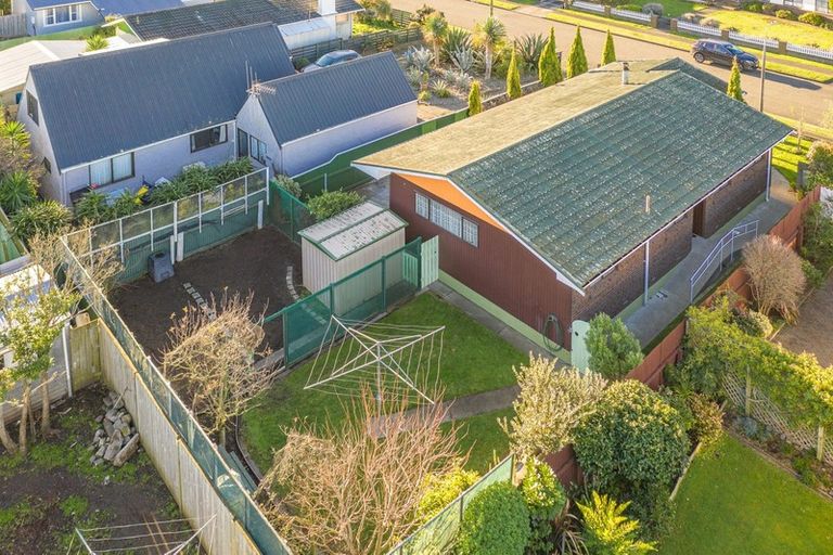 Photo of property in 19 Lindsey Crescent, Springvale, Whanganui, 4501