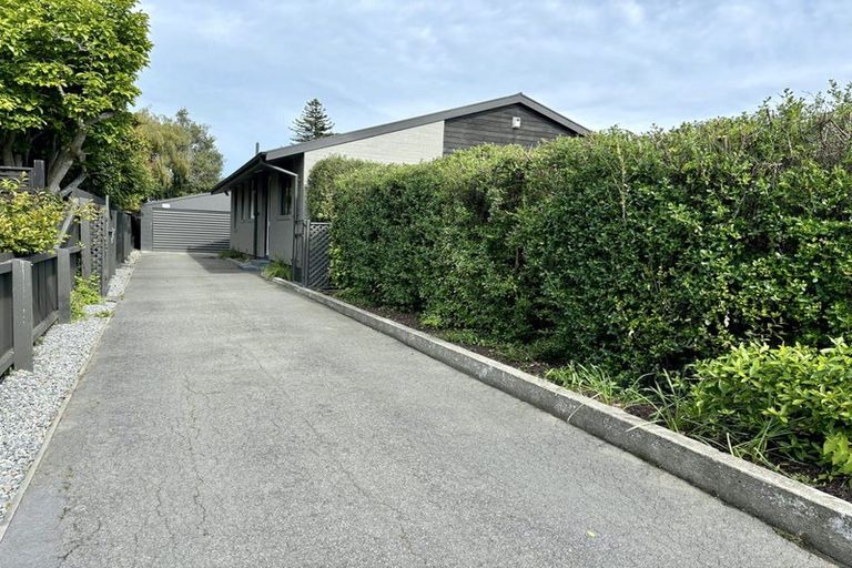 Photo of property in 53 Ashgrove Street, Rangiora, 7400