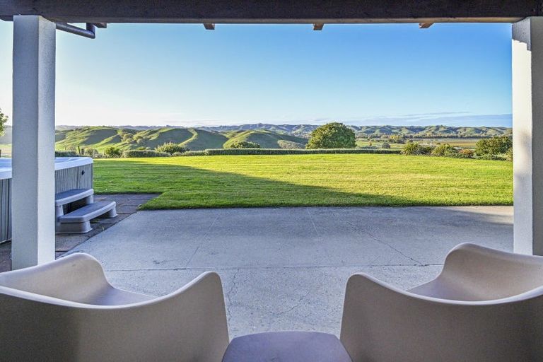 Photo of property in 266 Moteo Pa Road, Puketapu, Napier, 4183