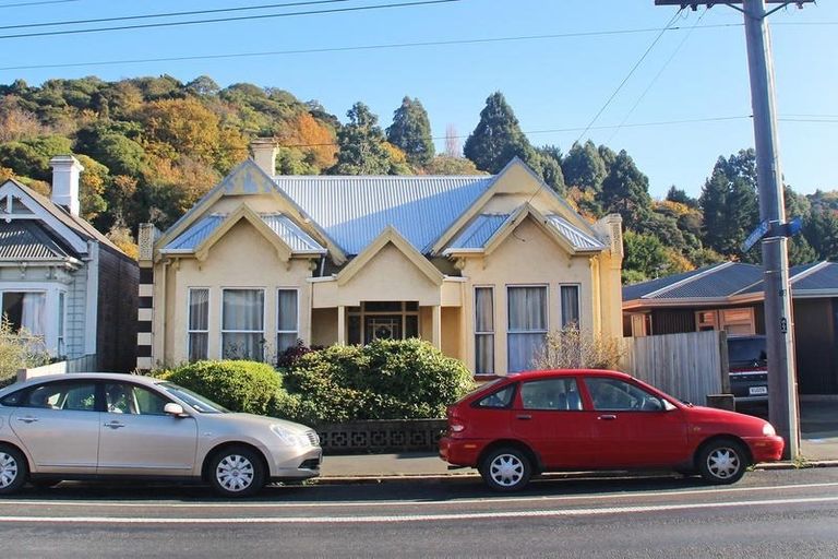 Photo of property in 161 North Road, North East Valley, Dunedin, 9010