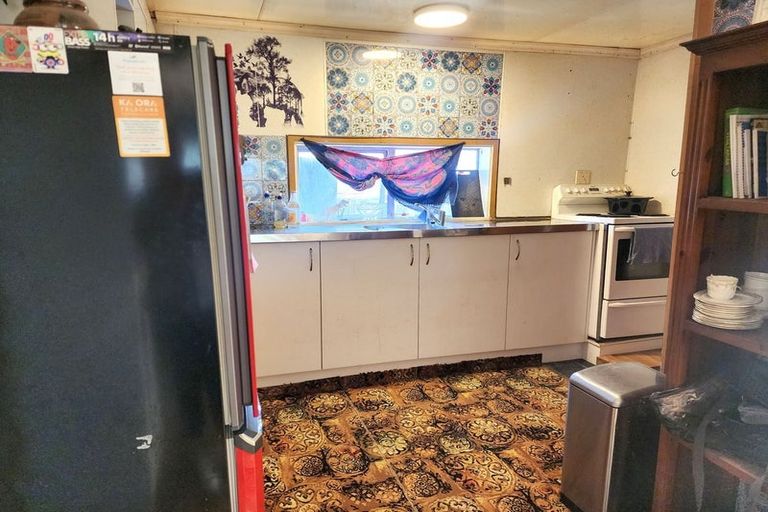 Photo of property in 42 Shakespeare Street, Greymouth, 7805