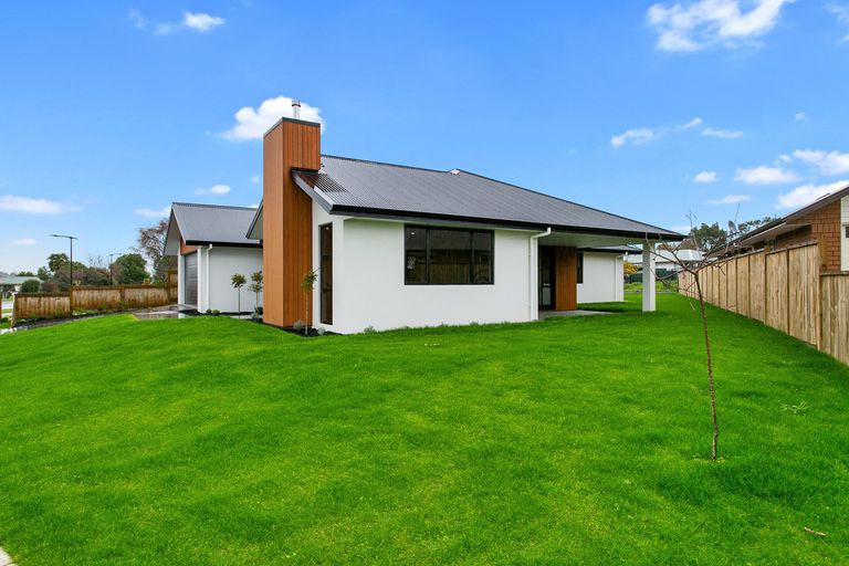 Photo of property in 219 Thorncombe Road, Te Awamutu, 3800