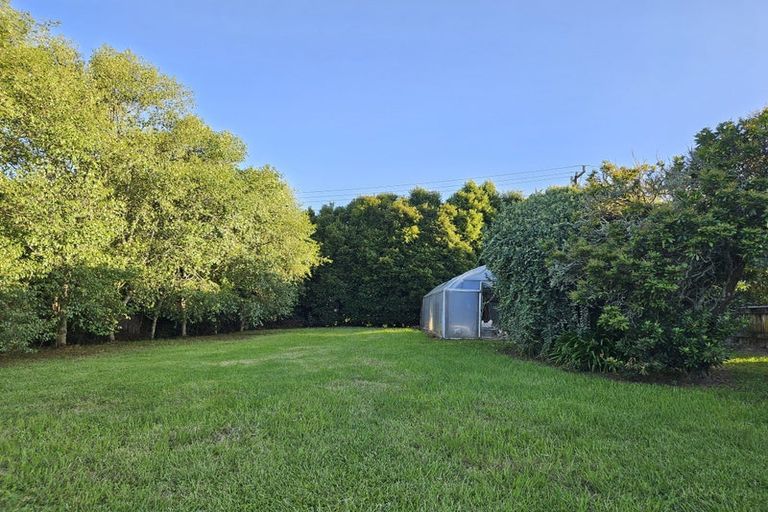 Photo of property in 281 Riverhead Road, Riverhead, 0892