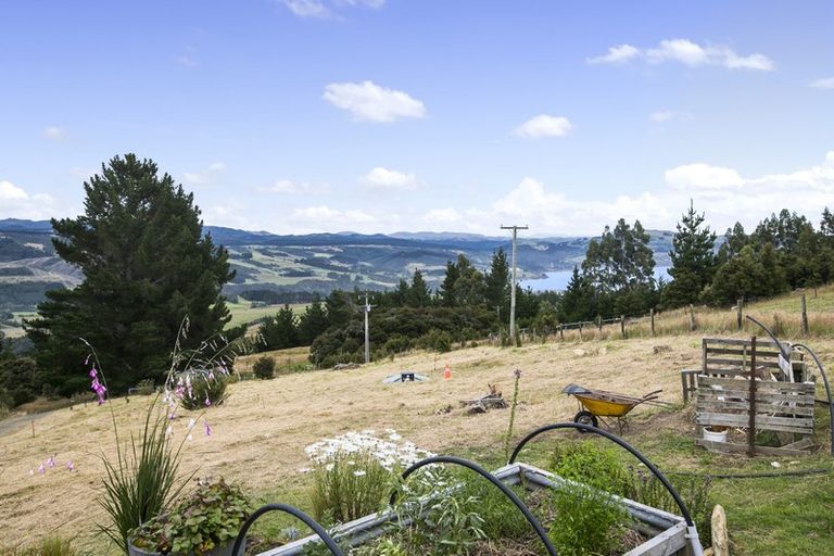 Photo of property in 798 Mount Cargill Road, Mount Cargill, Waitati, 9085
