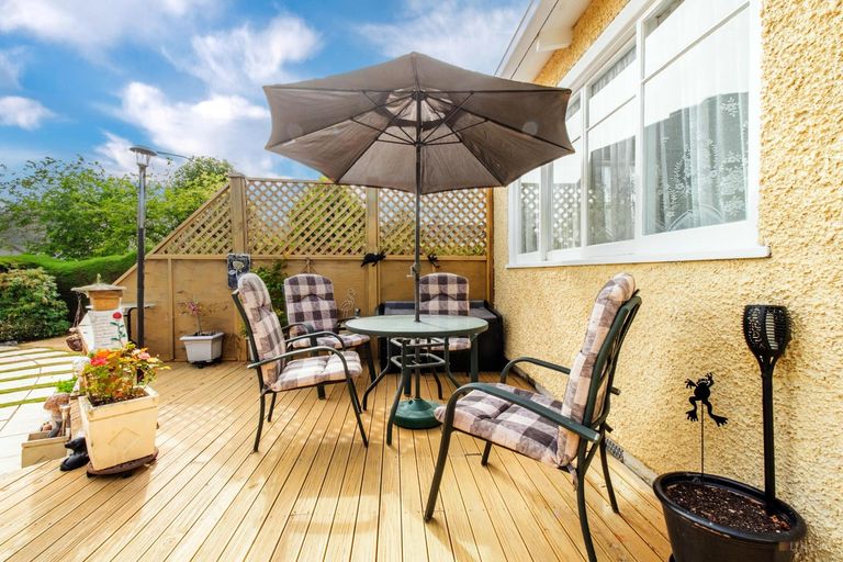 Photo of property in 34 Maltby Avenue, West End, Timaru, 7910