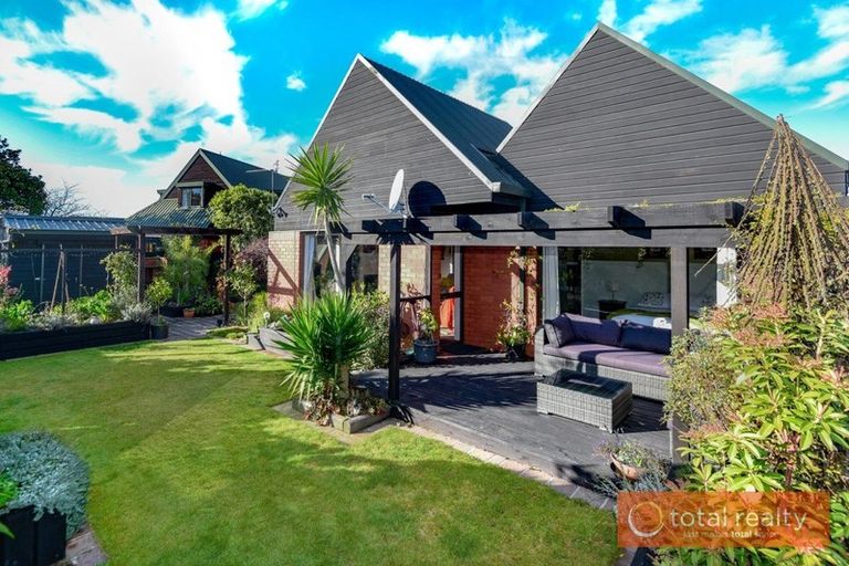 Photo of property in 103 Patterson Terrace, Halswell, Christchurch, 8025