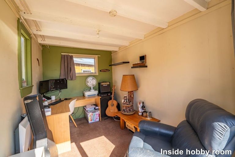 Photo of property in 8 Mayer Crescent, Wakefield, 7025