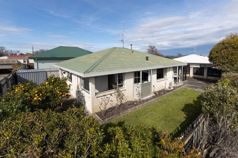 Photo of property in 73a Langley Avenue, Milson, Palmerston North, 4414
