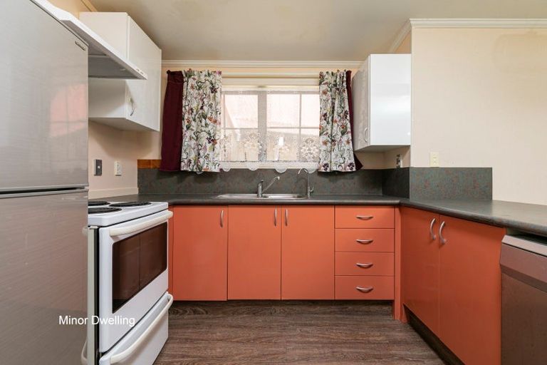 Photo of property in 91 Paremoremo Road, Lucas Heights, Auckland, 0632