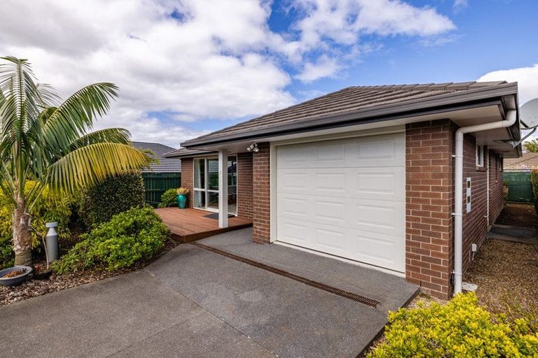 Photo of property in 14 Dennis Yates Way, Kerikeri, 0230
