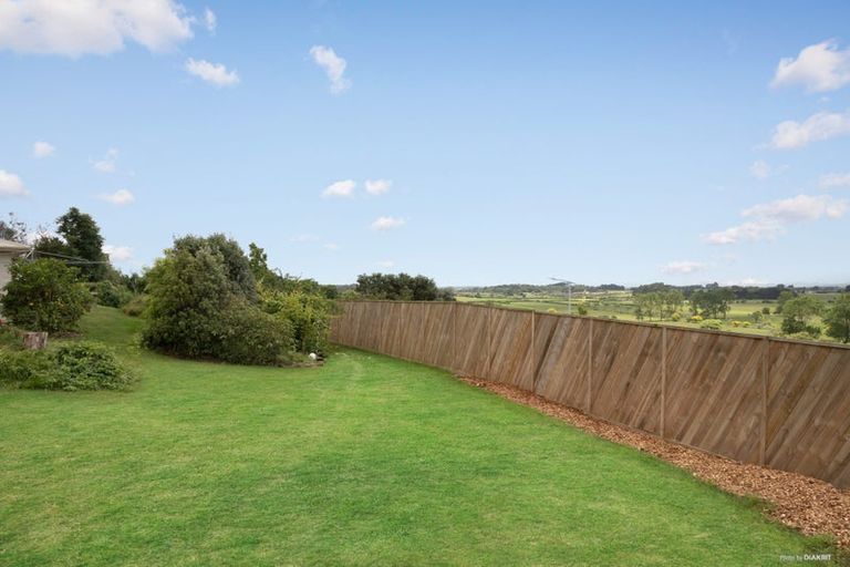 Photo of property in 64 Adams Road South, Pukekohe, 2676