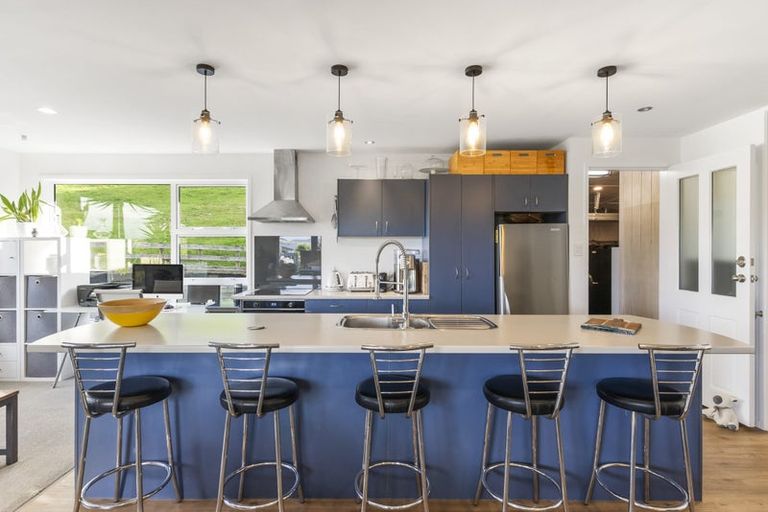 Photo of property in 52c Downer Access Road, Kaukapakapa, 0873