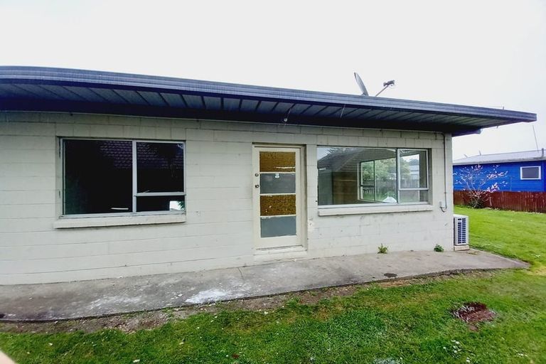 Photo of property in 277 Massey Road, Mangere East, Auckland, 2024