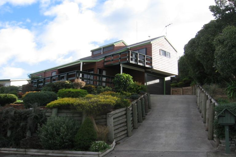 Photo of property in 8 Taupo Terrace, Feilding, 4702