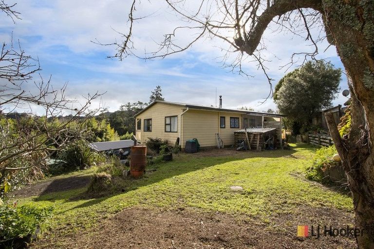 Photo of property in 12 Seddon Street, Waikino, Waihi, 3682