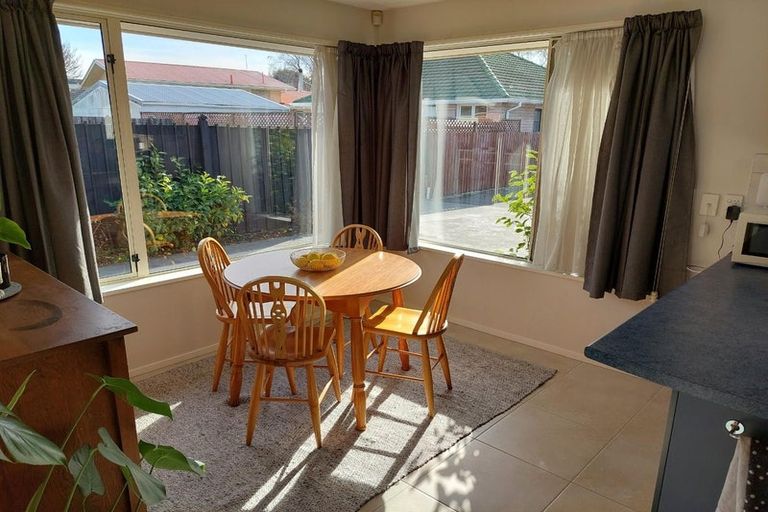 Photo of property in 1/23 Bevington Street, Avonhead, Christchurch, 8042