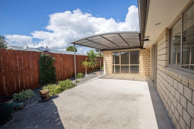 Photo of property in 13a Madgwick Place, Ngatea, 3503