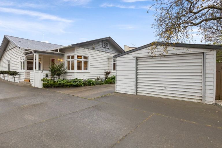 Photo of property in 893 Heaphy Terrace, Claudelands, Hamilton, 3214