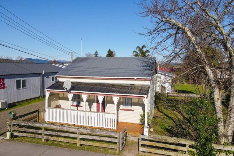 Photo of property in 39 Taui Street, Ngongotaha, Rotorua, 3010