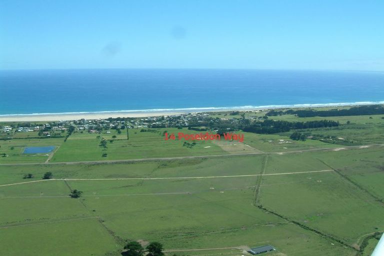 Photo of property in 14 Poseidon Way, Ahipara, Kaitaia, 0481