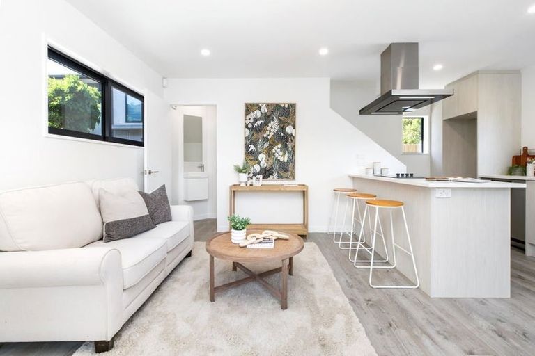 Photo of property in 1/9 Walpole Street, Waltham, Christchurch, 8023