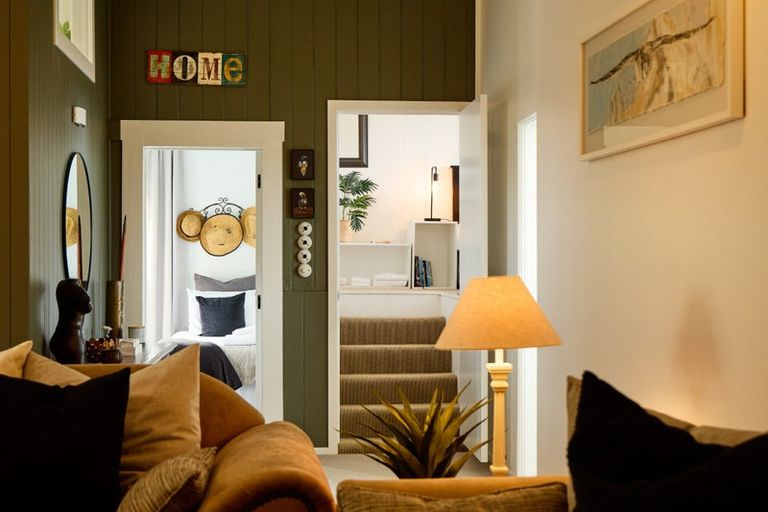 Photo of property in 5 Old Beach Road, Hapuku, Kaikoura, 7371