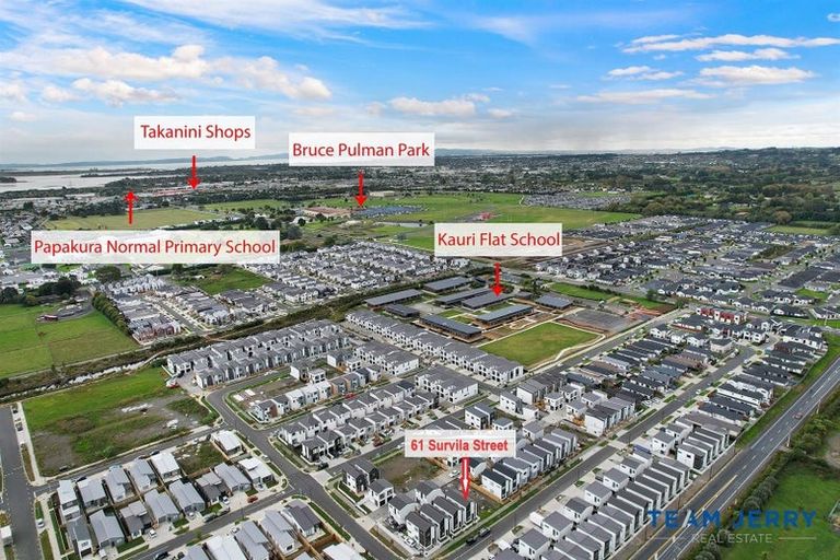 Photo of property in 49 Opoka Street, Papakura, 2110