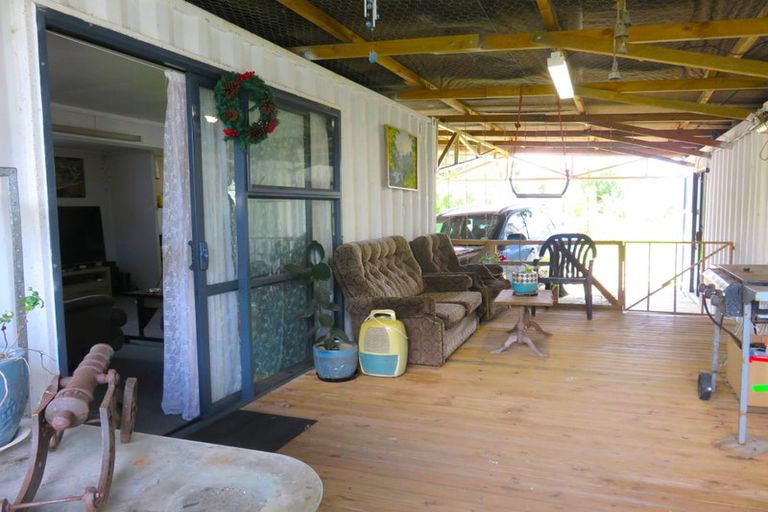 Photo of property in 18 Graham Street, Te Kopuru, 0391