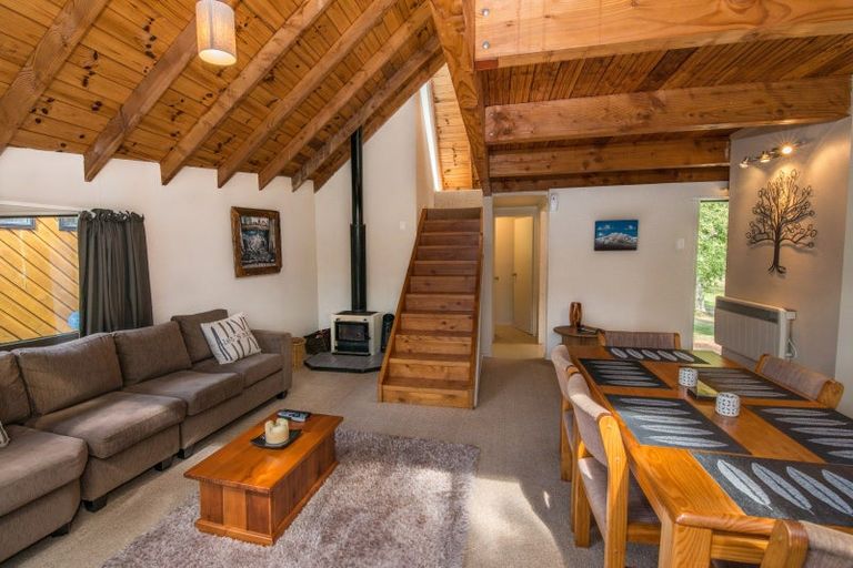 Photo of property in 2/27 Totara Street, Ohakune, 4625