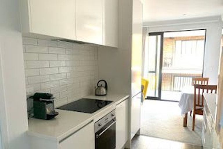 Photo of property in 201/77 Hobsonville Point Road, Hobsonville, Auckland, 0616