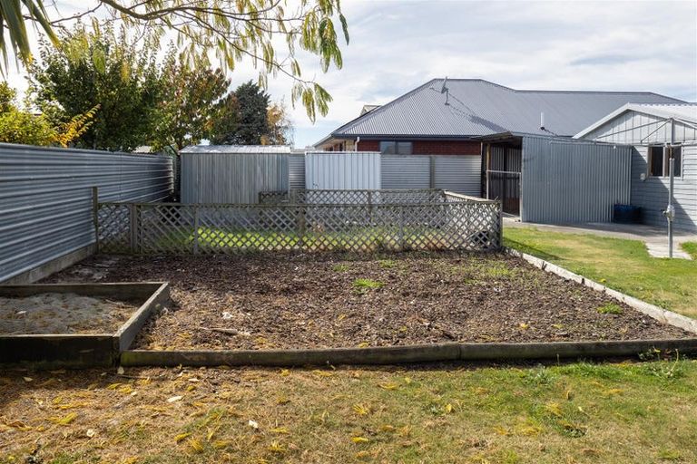 Photo of property in 88 Melcombe Street, Tinwald, Ashburton, 7700