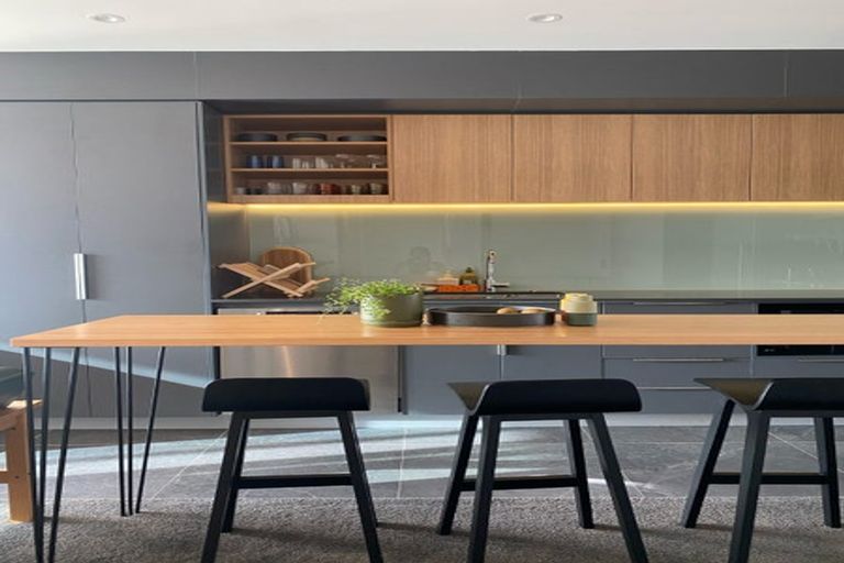 Photo of property in 605/1 Buscomb Avenue, Henderson, Auckland, 0610