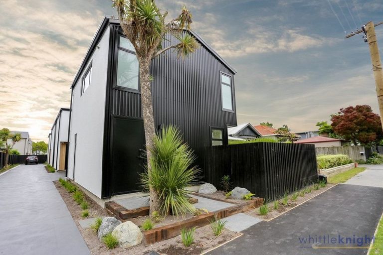 Photo of property in 1/113 Bishop Street, St Albans, Christchurch, 8014