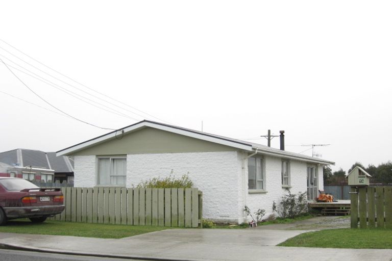 Photo of property in 74 Dipton Street, Kingswell, Invercargill, 9812